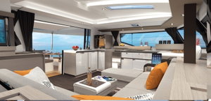 Elba 45 „BLUE VELVET“ – fotka 6