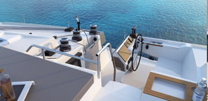 Elba 45 „BLUE VELVET“ – fotka 5