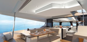 Elba 45 „BLUE VELVET“ – fotka 8