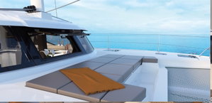 Elba 45 „BLUE VELVET“ – fotka 4