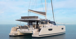Elba 45 „BLUE VELVET“ – fotka 2