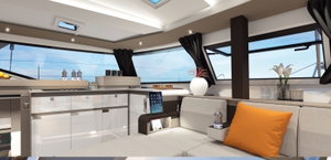 Elba 45 „BLUE VELVET“ – fotka 3