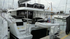 Elba 45 „O'NEIRO“ – fotka 1
