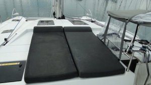 Elba 45 „O'NEIRO“ – fotka 7