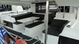 Elba 45 „O'NEIRO“ – fotka 2