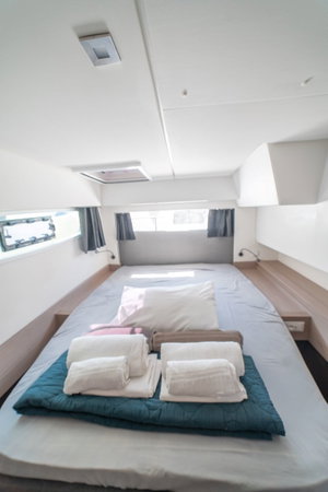 Elba 45 „O'NEIRO“ – fotka 10