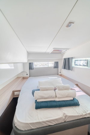 Elba 45 „O'NEIRO“ – fotka 4