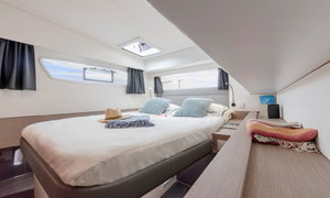 Elba 45 „SKIPPYCAT“ – fotka 7