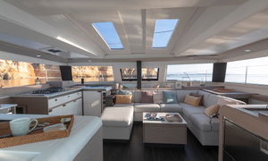 Elba 45 „SKIPPYCAT“ – fotka 3