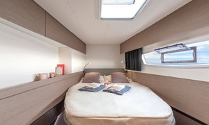 Elba 45 „SKIPPYCAT“ – fotka 4