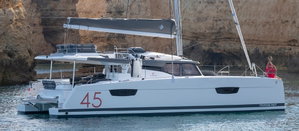 Elba 45 ELECTRIC „PANSY“ – fotka 2