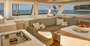 Fountaine Pajot New 41 Quatuor 4 „SISLEY“ – fotka 3