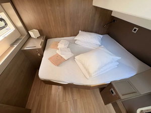 Fountaine Pajot New 44 Quatour „NEWTON'S CRADLE“ – fotka 4