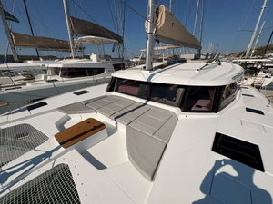 Fountaine Pajot New 44 Quatour „NEWTON'S CRADLE“ – fotka 6