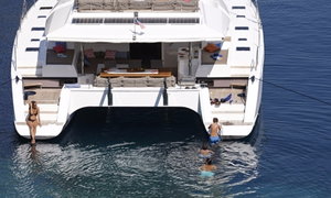 Ipanema 58 „DREAM BATTOWIA“ – fotka 2