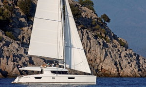 Ipanema 58 „DREAM BATTOWIA“ – fotka 1