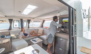 Isla 40 „SHRIMPY“ – fotka 6