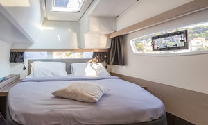 Isla 40 „SHRIMPY“ – fotka 4