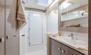 Isla 40 „SHRIMPY“ – fotka 5