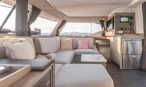 Isla 40 „SHRIMPY“ – fotka 7