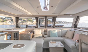 Isla 40 „SHRIMPY“ – fotka 3