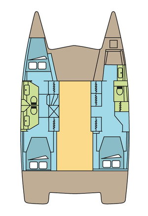 Isla 40 „SHRIMPY“ – fotka 9