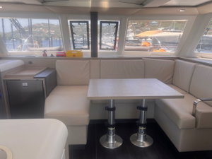Isla 40 „CALICO“ – fotka 2