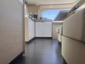 Isla 40 „CALICO“ – fotka 8