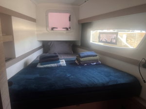 Isla 40 „CALICO“ – fotka 9