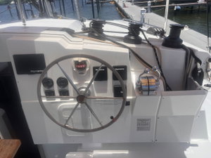 Isla 40 „CALICO“ – fotka 5