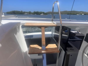 Isla 40 „CALICO“ – fotka 10