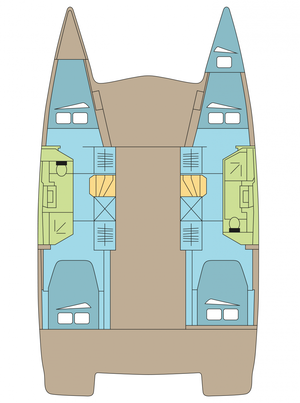 Isla 40 „CALICO“ – fotka 11