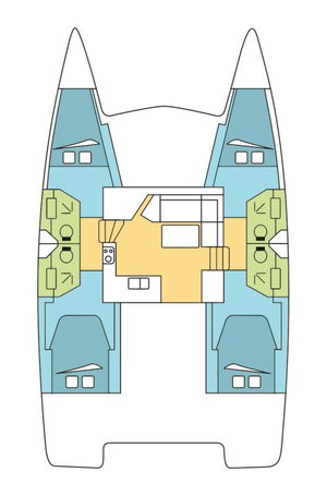 Isla 40 „NOMAD“ – fotka 9