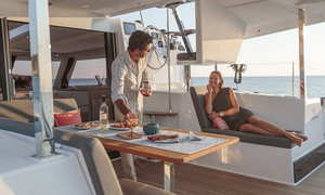 Isla 40 „NOMAD“ – fotka 2
