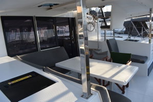 Isla 40 „SEA BREEZE“ – fotka 2