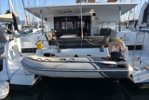 Isla 40 „SEA BREEZE“ – fotka 13
