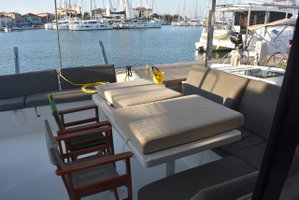 Isla 40 „SEA BREEZE“ – fotka 6