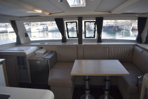 Isla 40 „SEA BREEZE“ – fotka 3