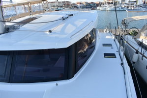 Isla 40 „SEA BREEZE“ – fotka 8