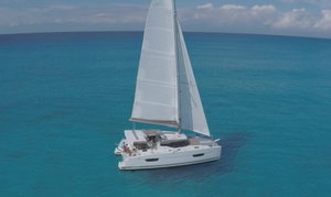 Isla 40 „SEA BREEZE“ – fotka 1