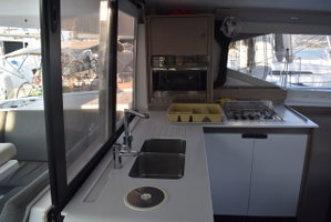 Isla 40 „SEA BREEZE“ – fotka 9
