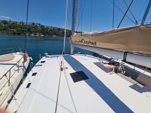Lucia 40 „AKIALOA“ – fotka 9