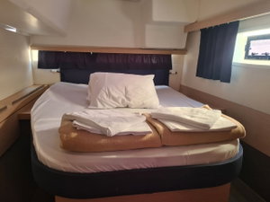 Lucia 40 „AKIALOA“ – fotka 4