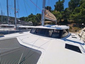 Lucia 40 „AKIALOA“ – fotka 6