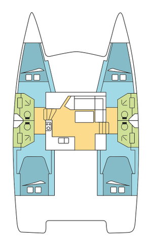 Lucia 40 „AKIALOA“ – fotka 14