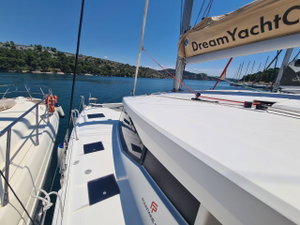 Lucia 40 „AKIALOA“ – fotka 2