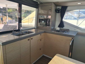 Lucia 40 „AKIALOA“ – fotka 3