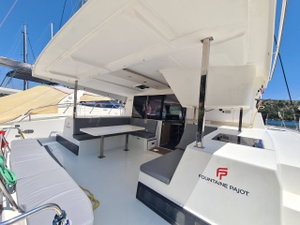 Lucia 40 „AKIALOA“ – fotka 7