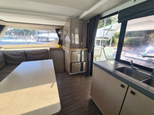 Lucia 40 „AKIALOA“ – fotka 10