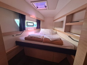 Lucia 40 „AKIALOA“ – fotka 12